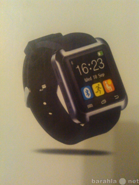 Продам: Smart Watch-Умные часы