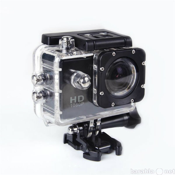 Продам: Камера GoPro SJ4000 profissional