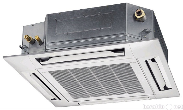 Продам: Сплит-системы и вентиляторы