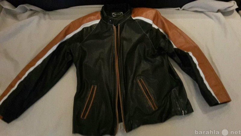 Продам: Мотоциклетная куртка и брюки