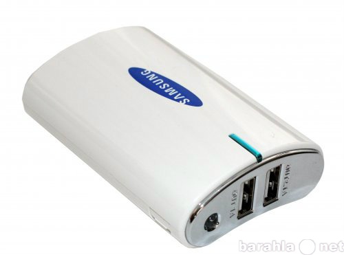 Продам: Внешний аккумулятор Power Bank 8800 mAh