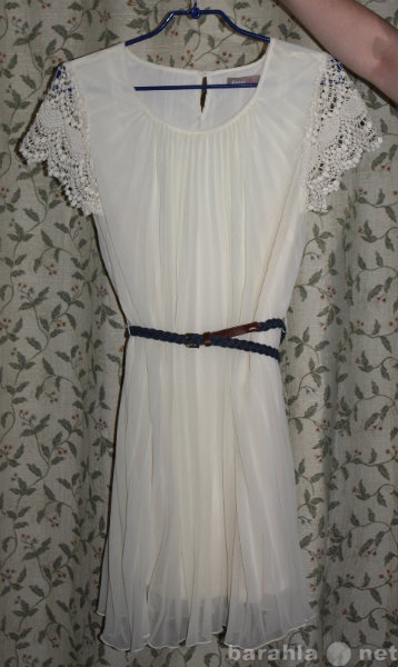 Продам: Винтажное платье