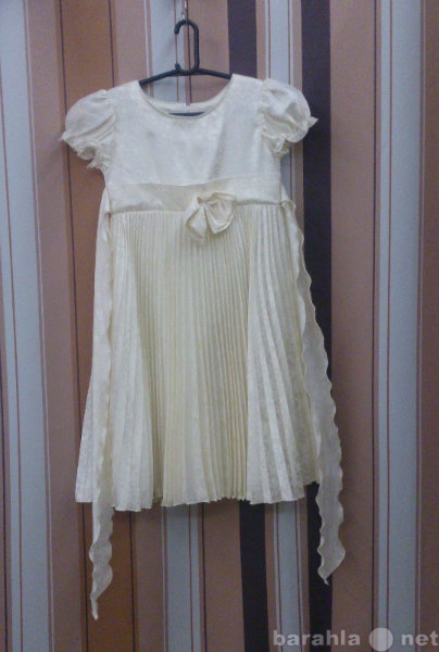 Продам: Нежное платье для маленькой принцессы