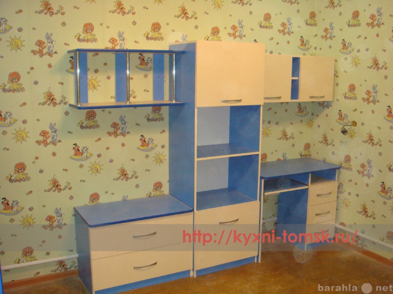 Продам: мебель детям