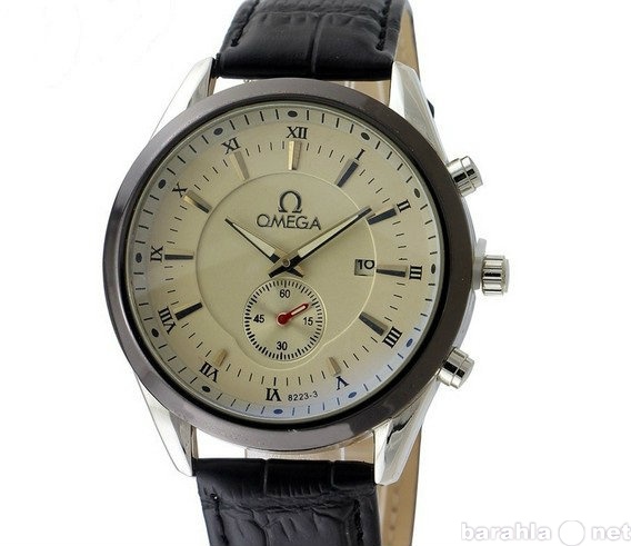 Продам: Швейцарские часы Omega Seamaster.