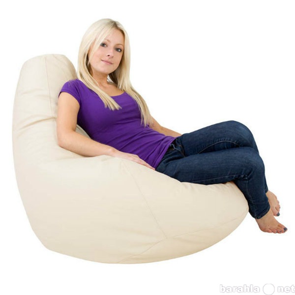 Продам: Кресло мешки, подушки, мячи