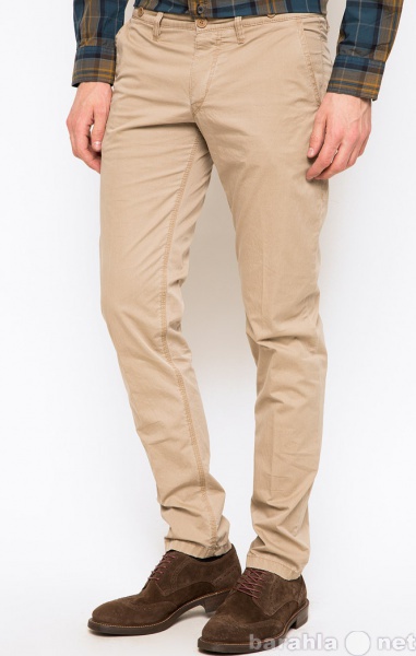 Продам: оптом мужские брюки "чинос" (C