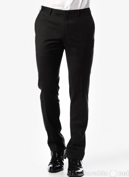 Продам: Изящные и стильные мужские брюки