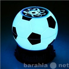 Продам: Светильник-проектор детский Футбол