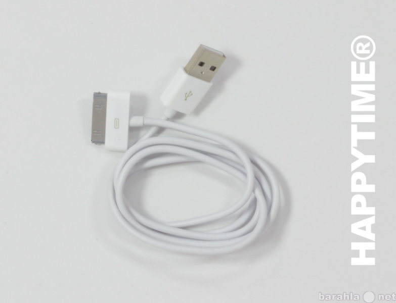 Продам: usb кабель для iphone 4, 4s
