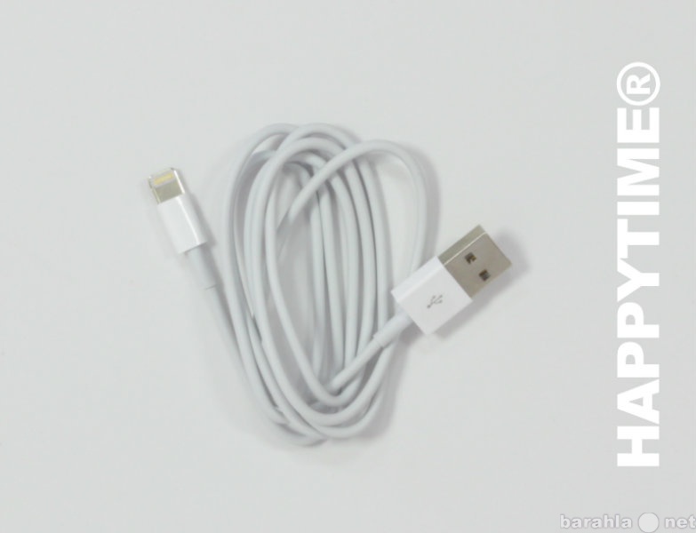 Продам: usb кабель для iphone 5, 5s, 5c