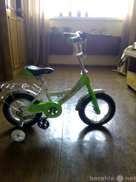 Продам: велосипед детский