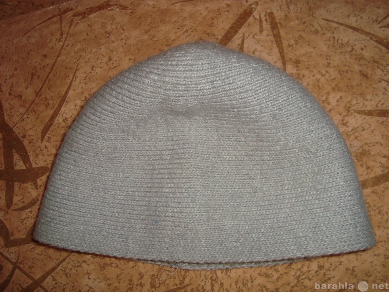 Продам: Теплая шапка