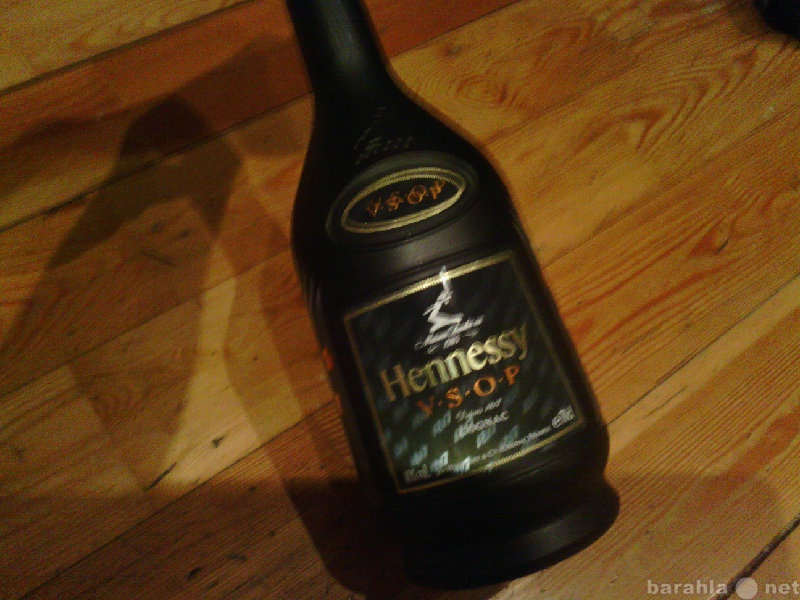 Продам: Коньяк Hennessy VSOP 0,7 л
