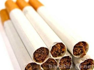 Продам: Сигареты оптом. Низкие цены