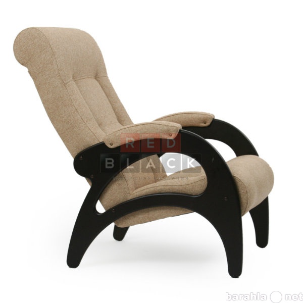Продам: Кресло для отдыха, новое. удобное