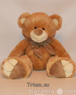 Продам: Детские игрушки медведи оптом