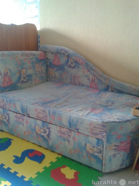 Продам: диван канапе - тахта
