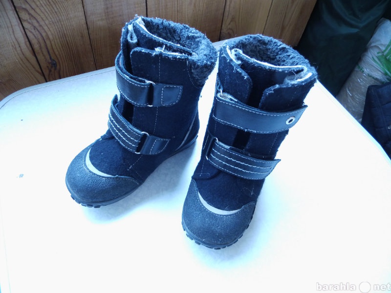 Продам: Зимняя обувь (валенки)