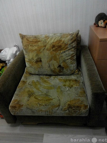 Продам: Детское кресло-кровать