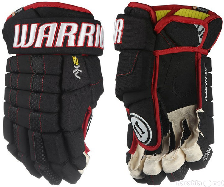 Продам: КРАГИ (перчатки хоккейные)