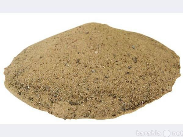 Продам: Продажа песка с доставкой