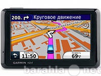 Продам: GPS навигатор