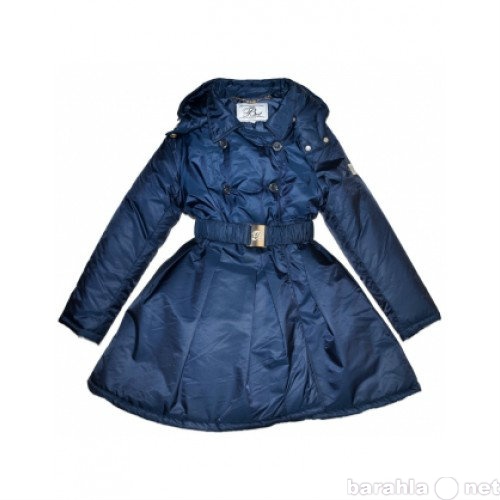 Продам: Пальто для девочки Borelli