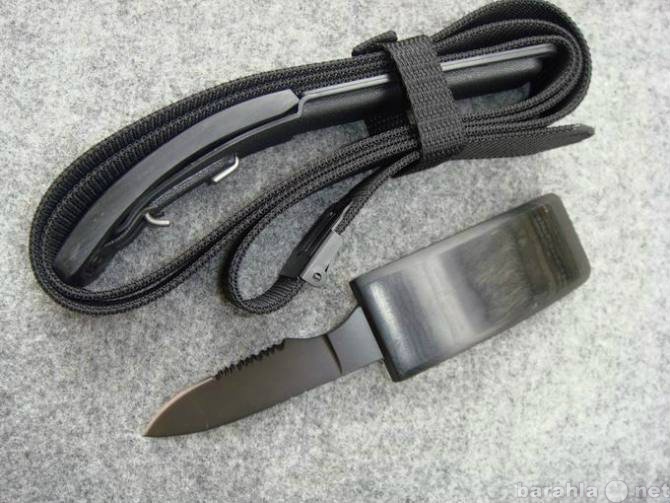 Продам: Нож ремень