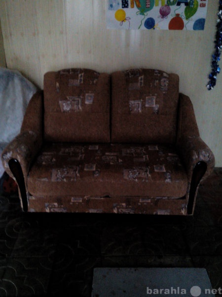 Продам: Новые Кресло-кровати Диван кровать СЕВЕР