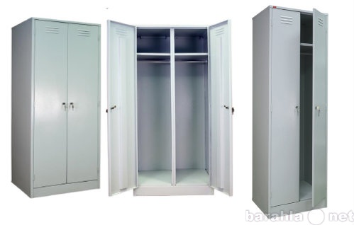 Продам: ШРМ АК-500 шкаф для одежды металлический