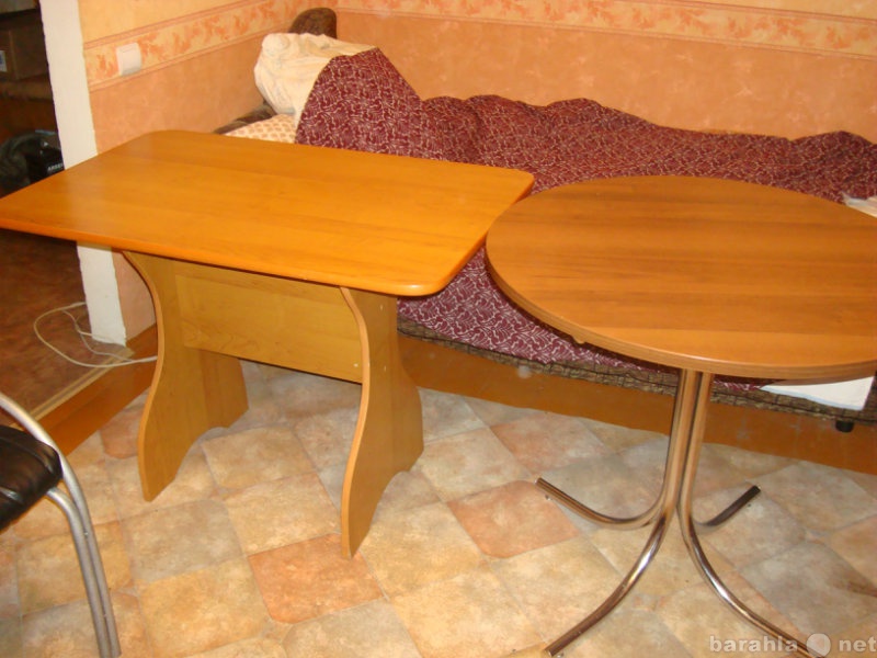 Продам: Два стола