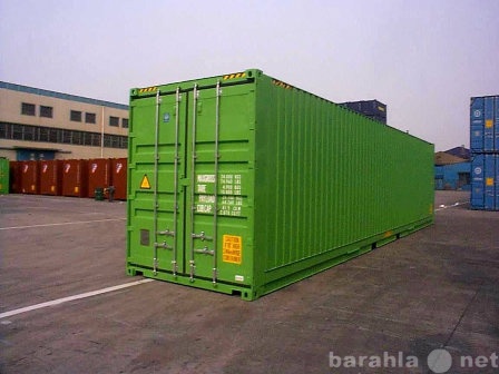 Продам: контейнер 40 футов в Благовещенск