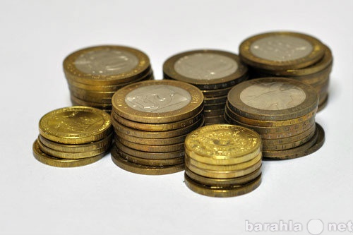 Продам: Юбилейные монеты 10 руб биметаллические