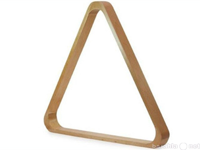 Продам: Треугольник 68 мм (дуб)