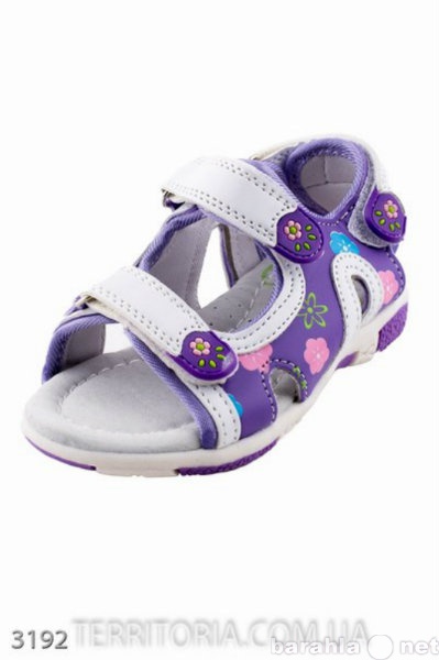 Продам: Детская обувь для девочек оптом и в розн