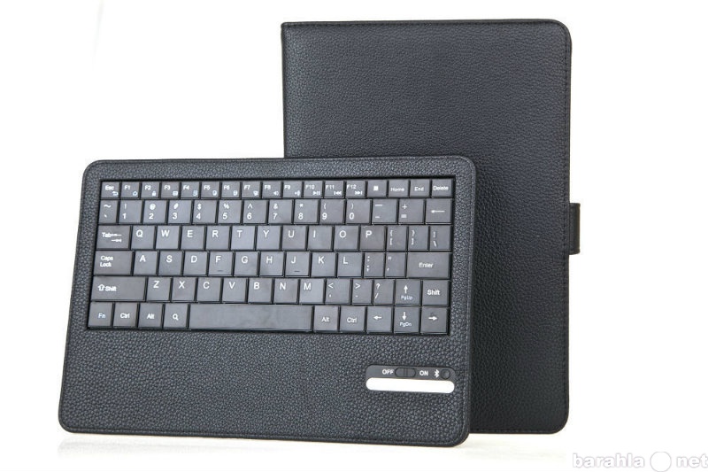 Продам: Чехол для планшета c bluetooth клавиатур