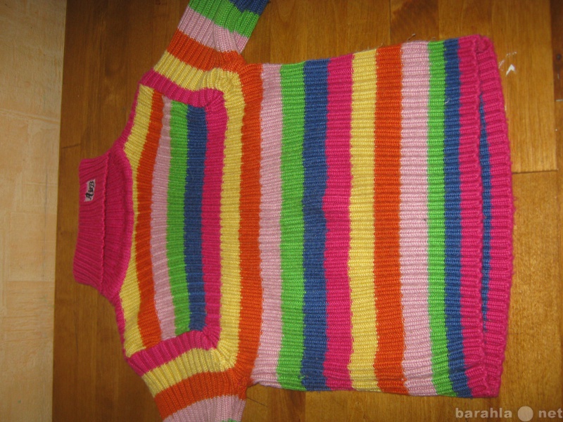 Продам: продам свитер