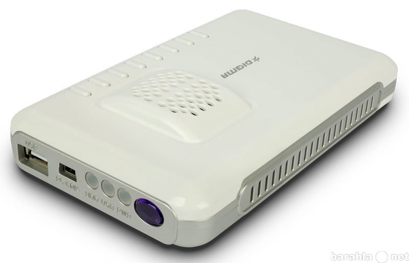 Продам: Медиаплеер DIGMA HDMP-200