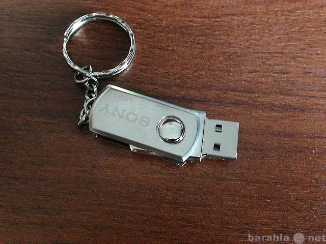 Продам: USB Flash drive Sony VAIO 64 GB