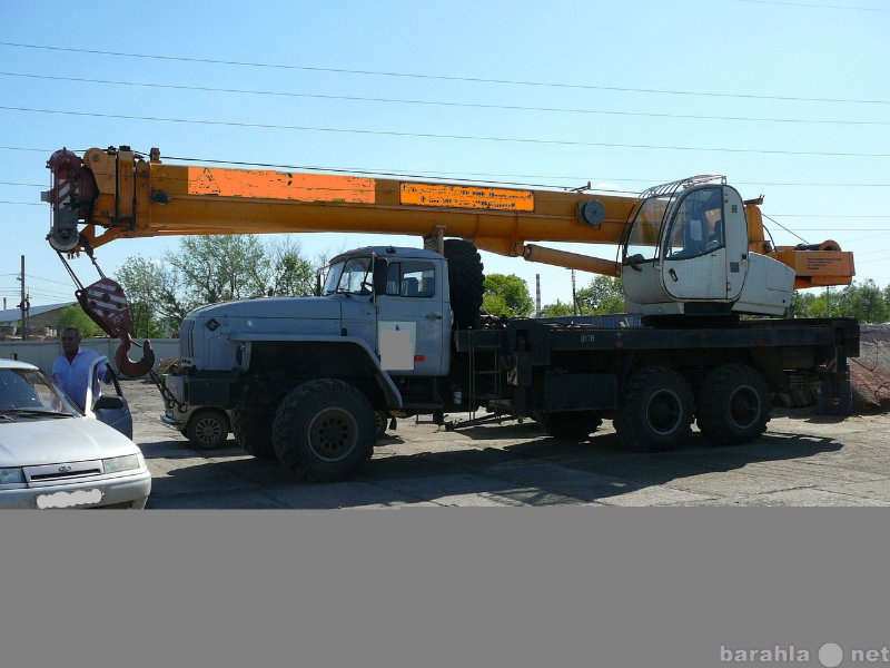 Продам: грузовой автомобиль