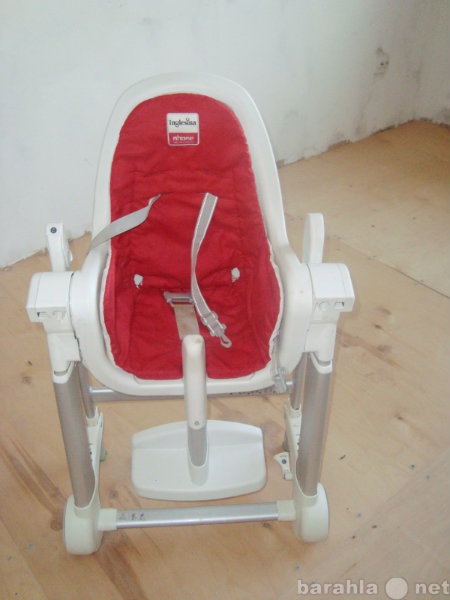Продам: детское кресло-столик