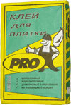 Продам: Клей для плитки марка "Pro"