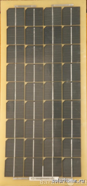 Продам: Солнечная батарея