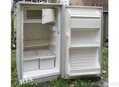 Куплю: Холодильник