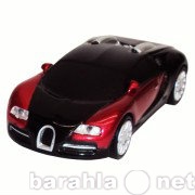 Продам: Флешка автомобиль Bugatti Veyron