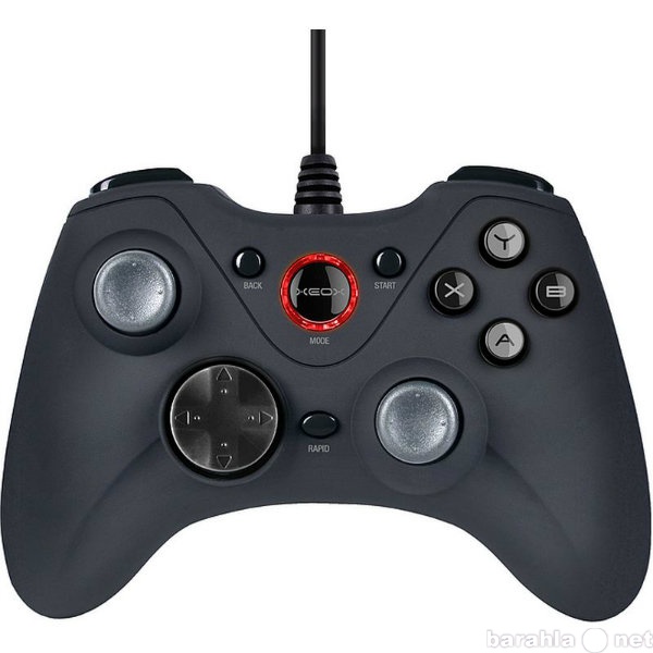 Продам: Speedlink xeox USB gamepad