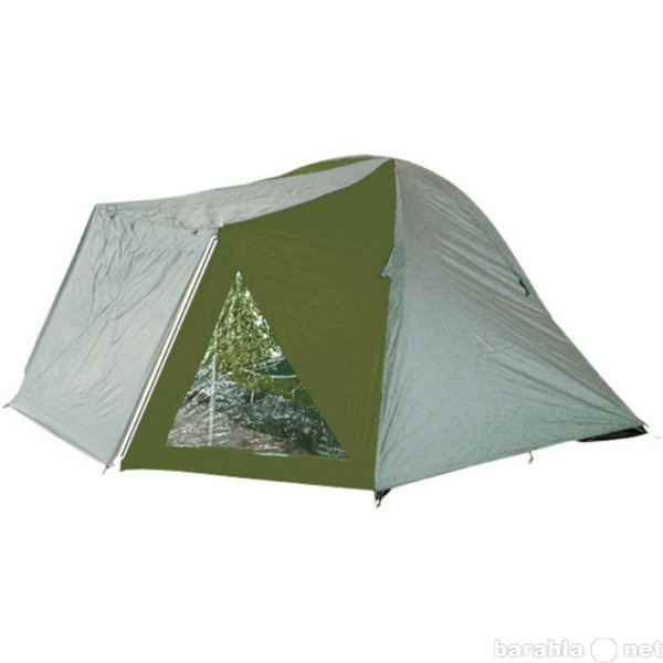 Продам: Палатка Camping Life Sana4