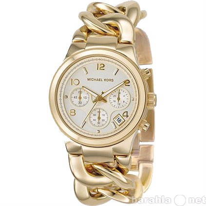 Продам: Наручные часы Michael Kors стиль и красо