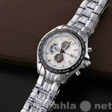 Продам: Мужские кварцевые часы Curren Luxury